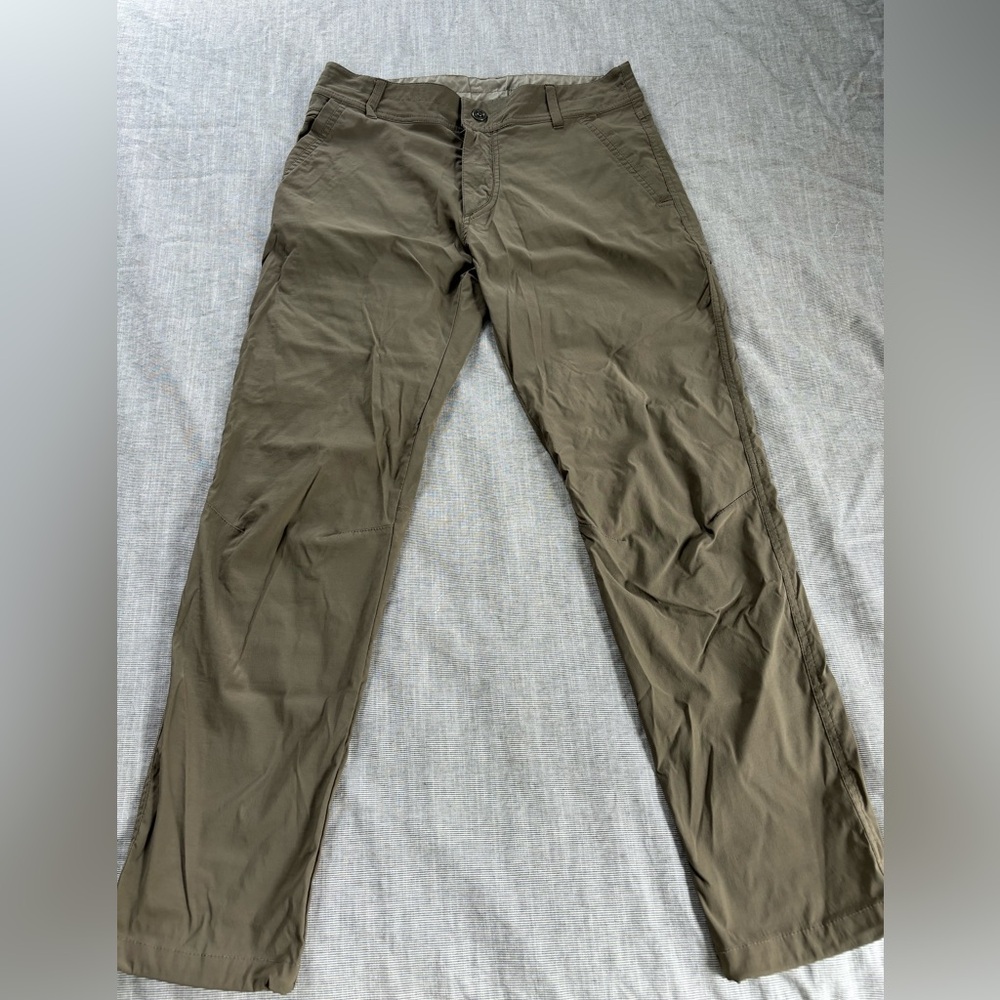 Kuhl Renegade Afire Chino